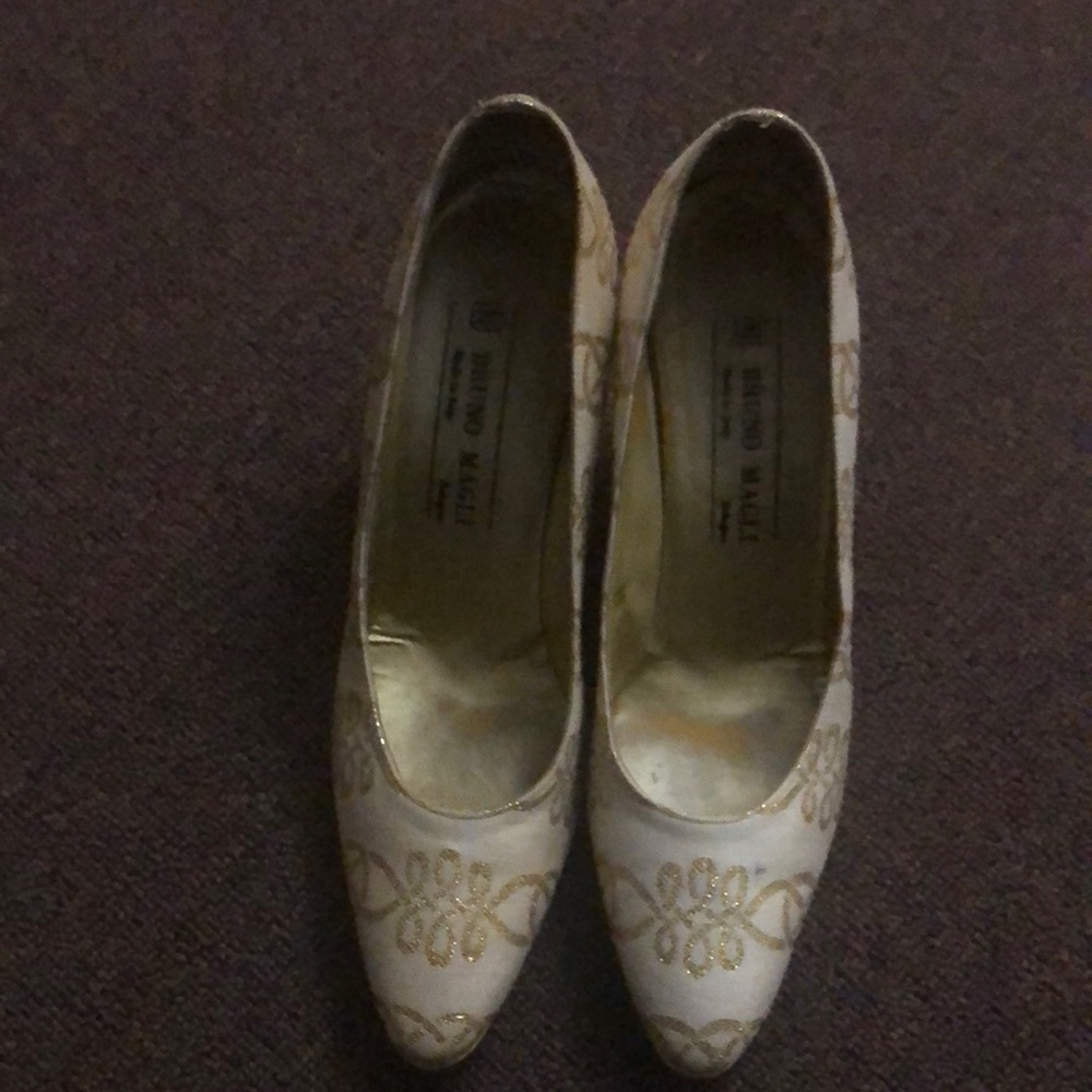 BRUNO MAGLI SHOES
